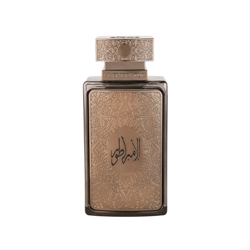 Embratur Elixir EDP By Zimaya For Men 100ml- عطر امبراطور اليكسير من زيميا للرجال سعة 100 مل