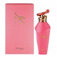 Hawwa Pink EDP By Zimaya For Unisex 100ml- عطر حواء زهري من زيميا للجنسين سعة 100 مل