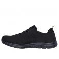 Skechers Women's Virtue - Show Runner Shoes - حذاء سكيتشرز فيرتشر شو رانر للنساء لون اسود