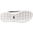 Skechers Men's Track - Knockhill Shoes - حذاء سكيتشرز تراك - نوك هيل للرجال لون رمادي ونعل ابيض