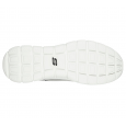 Skechers Men's Track - Knockhill Shoes - حذاء سكيتشرز تراك - نوك هيل للرجال لون رمادي