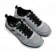 Skechers Men's Track - Knockhill Shoes - حذاء سكيتشرز تراك - نوك هيل للرجال لون رمادي