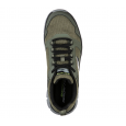Skechers Men's Track - Knockhill Shoes - حذاء سكيتشرز تراك - نوك هيل للرجال لون زيتي