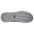 Skechers Men's Track - Knockhill Shoes - حذاء سكيتشرز تراك - نوك هيل للرجال لون زيتي