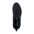 حذاء سكيتشرز ألترا جروفي لايف سيشن للرجال لون أسود-Skechers Men's Ultra Groove Live Session Shoes