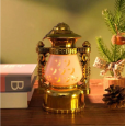 فانوس رمضان يعمل بالبطاريات