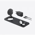 Anker MagGo Wireless Charging Station (3-in-1 Pad)