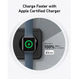 Anker MagGo Wireless Charging Station (3-in-1 Pad)