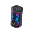 Soundcore by Anker Rave 3 Wireless Karaoke Party Speaker