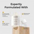 Niacinamide 10% + Zinc 1% Facial Serum - مصل نياسينامايد مع الزنك والصبار للعناية بالشوائب للبشرة الدهنية 30 مل