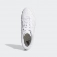 adidas Men's Hoops 4.0 Shoes - White