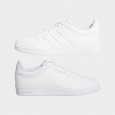 adidas Men's Hoops 4.0 Shoes - White