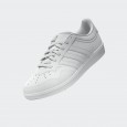 adidas Men's Hoops 4.0 Shoes - White