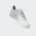 adidas Men's Hoops 4.0 Shoes - White