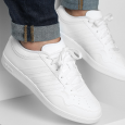 adidas Men's Hoops 4.0 Shoes - White