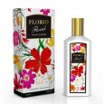Florio Floral EDP By Milestone For Women 100ml- عطر فلوريو فلورال من مايل ستون للنساء سعة 100 مل