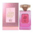 Mashair Wardi EDP By FAAN AL IBDAA For Women 100ml- عطر مشاعر وردي من فن الابداع للنساء سعة 100 مل