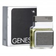 Genesis Pour Homme EDT By Emper For Unisex 100ml- عطر جينيسيز بور هومي من امبر للجنسين سعة 100 مل