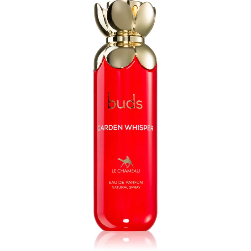 Buds Garden Whisper EDP By Emper For Men 100ml- عطر بودز جاردن ويسبر من امبر للرجال سعة 100 مل