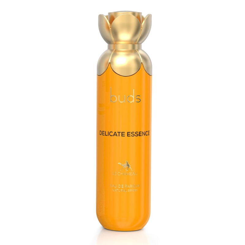 Buds Delicate Essence EDP By Emper For Men 100ml- عطر بودز ديليكيت إيسنس من امبر للرجال سعة 100 مل