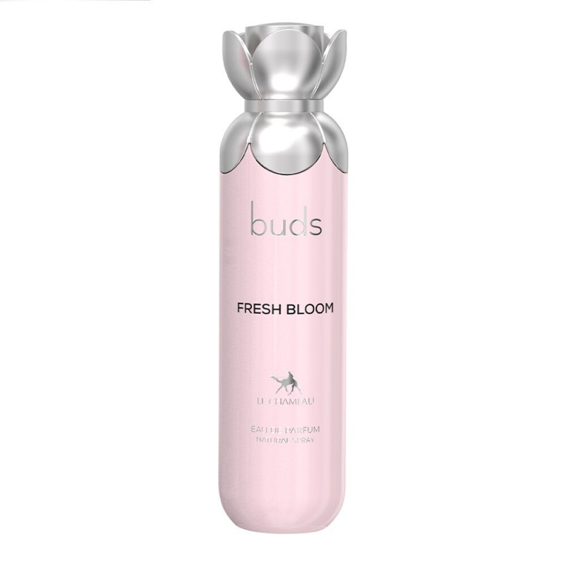 Buds Fresh Bloom EDP By Emper For Men 100ml- عطر بودز فريش بلوم من امبر للرجال سعة 100 مل