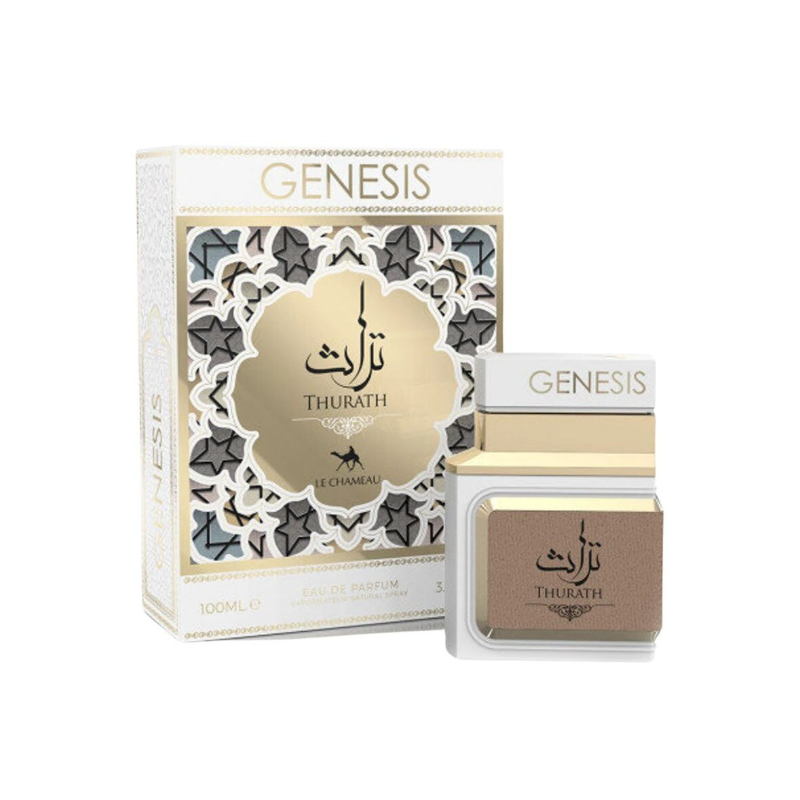 Thurath EDP By Emper For Women 100ml- عطر تراث من امبر للنساء سعة 100 مل