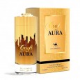 Craft Aura EDP By Le Chameau Emper For Women 100ml- عطر كرافت من امبر للنساء سعة 100 مل
