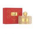 Casabella AL Hub EDP By Le Chameau Emper For Women 100ml- عطر كازابيلا الحب من امبر للنساء سعة 100 مل