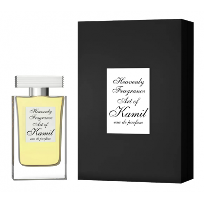 Kamil Caballero EDP By Emper For Unisex 100ml- عطر كميل من امبر للجنسين سعة 100 مل