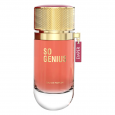 So Genius EDP By Emper For Women 100ml- عطر سو جينيوس من امبر للنساء سعة 100 مل