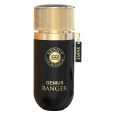 Genius Ranger EDP By Emper For Men 100ml- عطر جينيوس رينجر من امبر للرجال سعة 100 مل