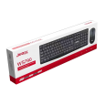 كيبورد مع ماوس لاسلكي JEDEL WS 790