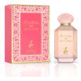 Crystal Rose EDP By Sahari For Women 100ml- عطر كريستال روز من صحاري للنساء سعة 100 مل