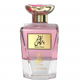 Rose Paris EDP By Sahari For Women 90ml- عطر روز باريس من صحاري للنساء سعة 90 مل
