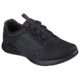 حذاء سكيتشرز فابور فوم لايت-راش للنساء لون أسود - Skechers Women's Vapor Foam Lite - Rush Shoes