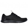 حذاء سكيتشرز فابور فوم لايت-راش للنساء لون أسود - Skechers Women's Vapor Foam Lite - Rush Shoes
