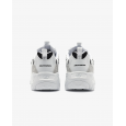 حذاء سكيتشرز دي لايتس- نيو هييت للنساء لون أبيض-Skechers Women's D'Lites - New Heat Shoes