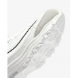 حذاء سكيتشرز دي لايتس- نيو هييت للنساء لون أبيض-Skechers Women's D'Lites - New Heat Shoes