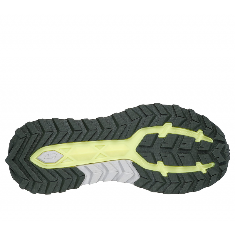 حذاء سكيتشرز سليب انس: جلايد ستيب ألت للرجال لون رمادي وسكني-Skechers Men's Slip-Ins Outdoor Glide-Step At Shoes