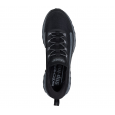حذاء سكيتشرز سليب انس: جلايد ستيب ألت للرجال لون أسود ورمادي -Skechers Men's Slip-Ins Outdoor Glide-Step At Shoes