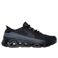 حذاء سكيتشرز سليب انس: جلايد ستيب للرجال لون أسود-Skechers Men's Slip-ins: Glide-Step Shoes
