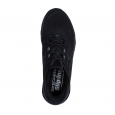 حذاء سكيتشرز سليب انس: جلايد ستيب للرجال لون أسود-Skechers Men's Slip-ins: Glide-Step Shoes