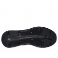 حذاء سكيتشرز سليب انس: جلايد ستيب للرجال لون أسود-Skechers Men's Slip-ins: Glide-Step Shoes