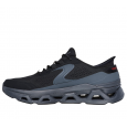 حذاء سكيتشرز سليب انس: جلايد ستيب ألتوس للرجال لون أسود-Skechers Men's Slip-ins: Glide-Step Altus Shoes