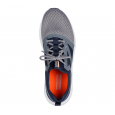حذاء سكيتشرز جو رن ايليفيت 2.0- جت سويب للرجال لون رمادي وكحلي-Skechers Men's GOrun Elevate 2.0 - Jetsweep Shoes