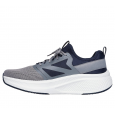 حذاء سكيتشرز جو رن ايليفيت 2.0- جت سويب للرجال لون رمادي وكحلي-Skechers Men's GOrun Elevate 2.0 - Jetsweep Shoes