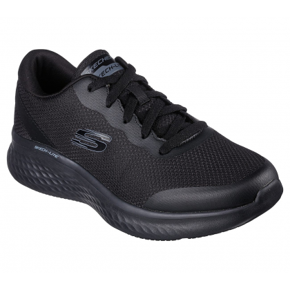 حذاء سكيتشرز سكتش-لايت برو كلير رش للرجال لون أسود-Skechers Men's Skech-Lite Pro - Clear Rush Shoes