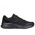حذاء سكيتشرز سكتش-لايت برو كلير رش للرجال لون أسود-Skechers Men's Skech-Lite Pro - Clear Rush Shoes