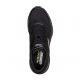 حذاء سكيتشرز سكتش-لايت برو كلير رش للرجال لون أسود-Skechers Men's Skech-Lite Pro - Clear Rush Shoes