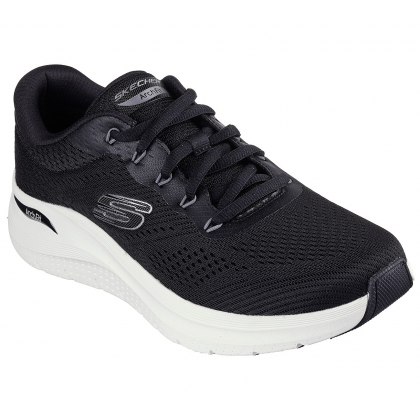 حذاء سكيتشرز ارتش فيت 2.0 للرجال لون أسود-Skechers Men's Arch Fit 2.0 Shoes